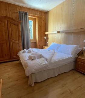 Pinzolo Hotel | Hotel Ristorante Genzianella
