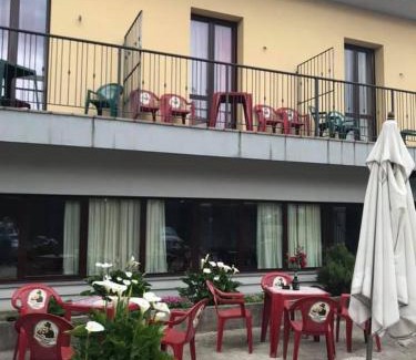 Airuno Hotel | Hotel ristorante 2 Platani