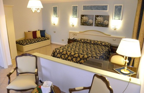 Marina di Maratea Hotel | Hotel Ristorante Borgo La Tana