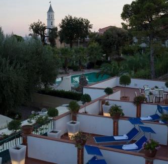 Scario Hotel | Hotel Ristorante Cavaliere