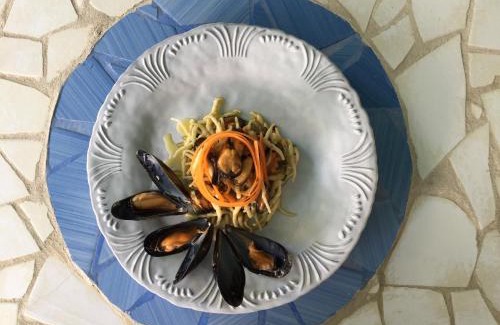 Scario Hotel | Hotel Ristorante Cavaliere