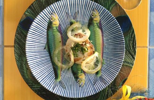 Scario Hotel | Hotel Ristorante Cavaliere