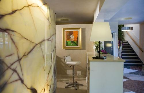 Scario Hotel | Hotel Ristorante Cavaliere