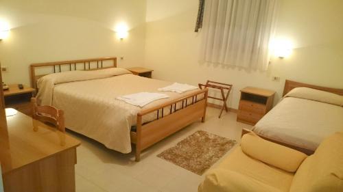 Comiso Hotel | Hotel Ristorante Cordial