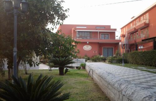 Comiso Hotel | Hotel Ristorante Cordial