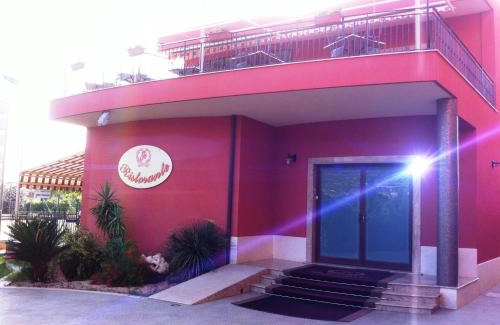 Comiso Hotel | Hotel Ristorante Cordial