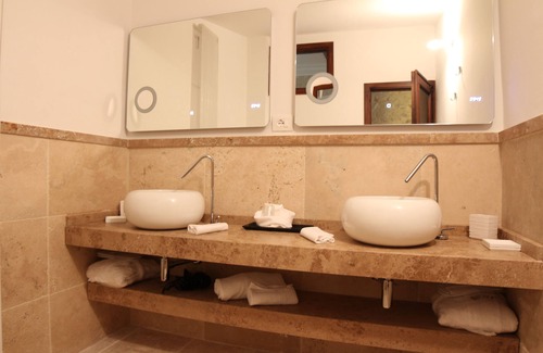 Spello Hotel | Hotel Ristorante La Bastiglia