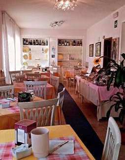 Lido di Camaiore Hotel | Hotel Ristorante La Terrazza