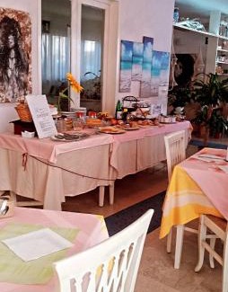 Lido di Camaiore Hotel | Hotel Ristorante La Terrazza