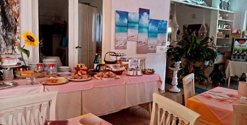 Lido di Camaiore Hotel | Hotel Ristorante La Terrazza