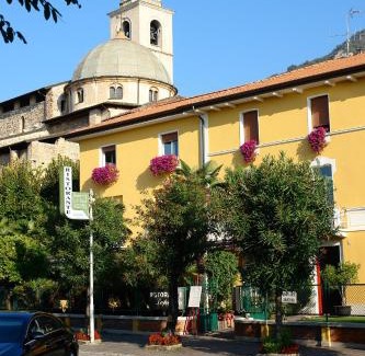 Salo Hotel | Hotel Ristorante Lepanto