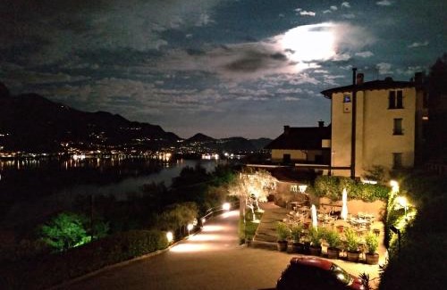 Pescate Hotel | Hotel Ristorante Parco Belvedere