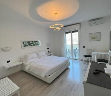 Pescate Hotel | Hotel Ristorante Parco Belvedere