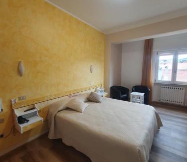 Acri Hotel | Hotel Ristorante Supersonik