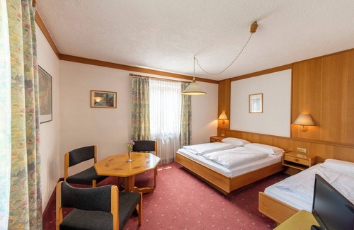 San Candido Hotel | Hotel Ristorante Walter