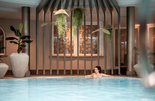 Laengenfeld Hotel | Hotel Rita