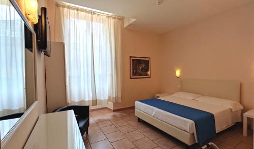 Sant' Ambrogio Hotel | Hotel Rita Major