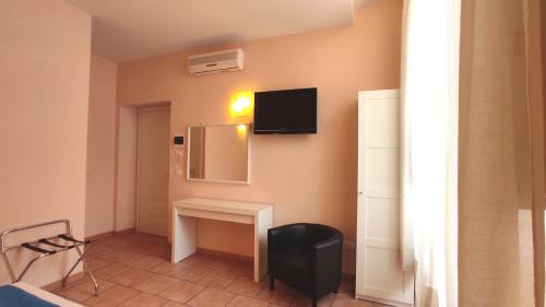 Sant' Ambrogio Hotel | Hotel Rita Major