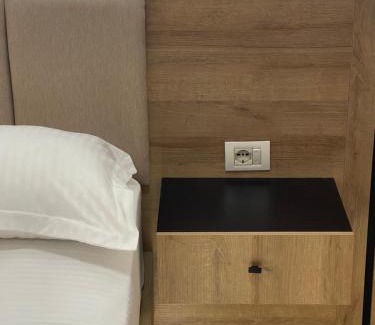 Shkoder Apartamento | Hotel Riti