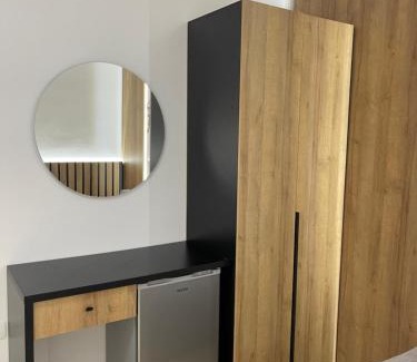 Shkoder Apartamento | Hotel Riti