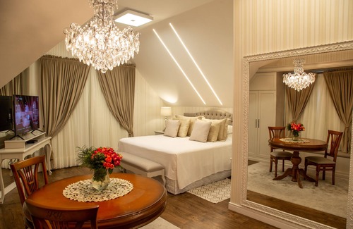 Planalto Hotel | Hotel Ritta Höppner
