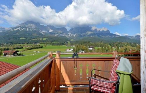 Going am Wilden Kaiser Hotel | Hotel Ritterhof Ellmau