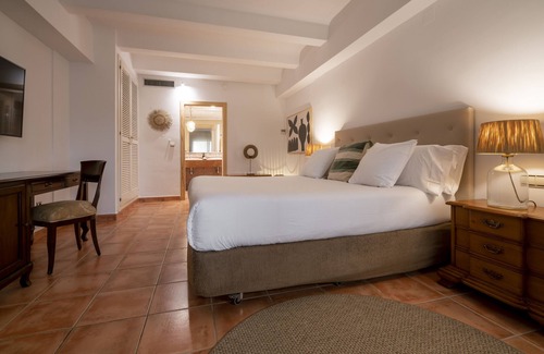 Javea Hotel | Hotel Ritual de Terra & Spa