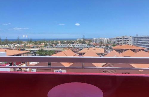 Playa del Inglés Hotel | Hotel Ritual Maspalomas - Adults Only