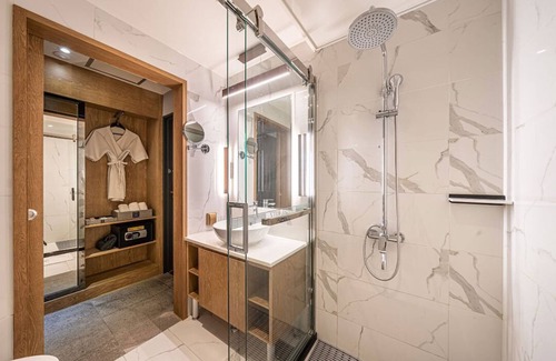 Ingye-dong Hotel | Hotel Ritz