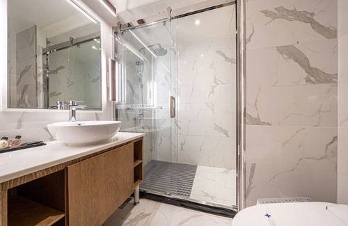 Ingye-dong Hotel | Hotel Ritz