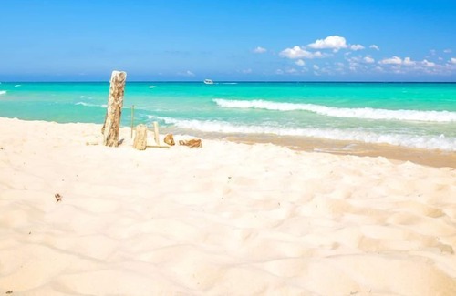 Playacar Hotel | Hotel Ritz