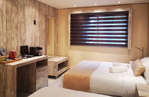 Playacar Hotel | Hotel Ritz