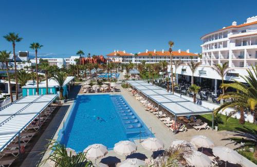 Costa Adeje Hotel | Hotel Riu Arecas - Adults Only