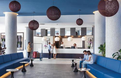 Costa Adeje Hotel | Hotel Riu Arecas - Adults Only