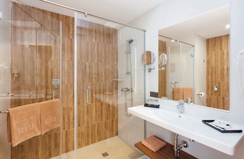 Costa Adeje Hotel | Hotel Riu Arecas - Adults Only