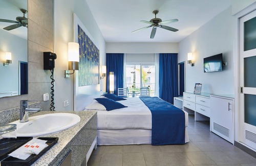 Bavaro Complejo | Hotel Riu Bambu - All Inclusive
