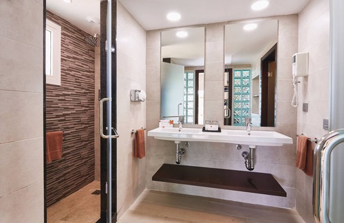 Bavaro Complejo | Hotel Riu Bambu - All Inclusive