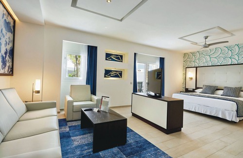 Bavaro Complejo | Hotel Riu Bambu - All Inclusive