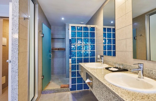 Bavaro Complejo | Hotel Riu Bambu - All Inclusive