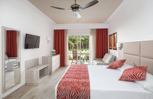 Santa Maria Complejo | Hotel Riu Cabo Verde - Adults Only - All Inclusive