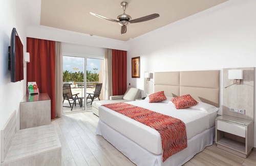 Santa Maria Complejo | Hotel Riu Cabo Verde - Adults Only - All Inclusive