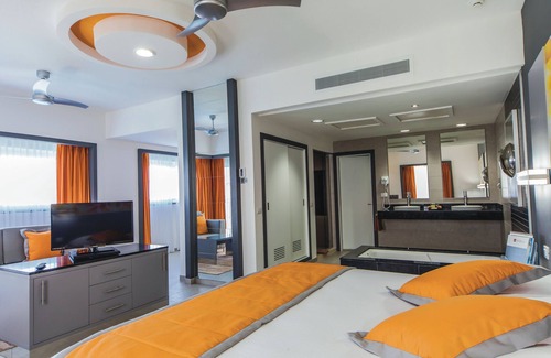 Centro de Cancún Complejo | Hotel Riu Cancun - Adults Only - All Inclusive