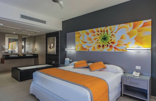 Centro de Cancún Complejo | Hotel Riu Cancun - Adults Only - All Inclusive