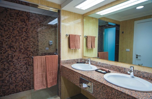 Centro de Cancún Complejo | Hotel Riu Cancun - Adults Only - All Inclusive