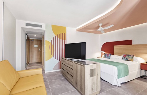 Les Meravelles Hotel | Hotel Riu Concordia