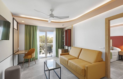 Les Meravelles Hotel | Hotel Riu Concordia