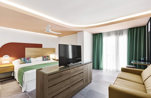Les Meravelles Hotel | Hotel Riu Concordia