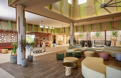 Nungwi Hotel | Hotel Riu Jambo - All Inclusive
