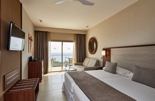 Nungwi Hotel | Hotel Riu Jambo - All Inclusive