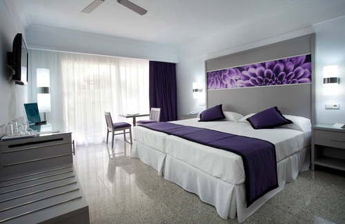 Carihuela Hotel | Hotel Riu Nautilus - Adults Only